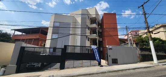 Apartamento de 34 m² na Morubixaba - Cidade Líder - São Paulo - SP, à venda por R$ 240.000