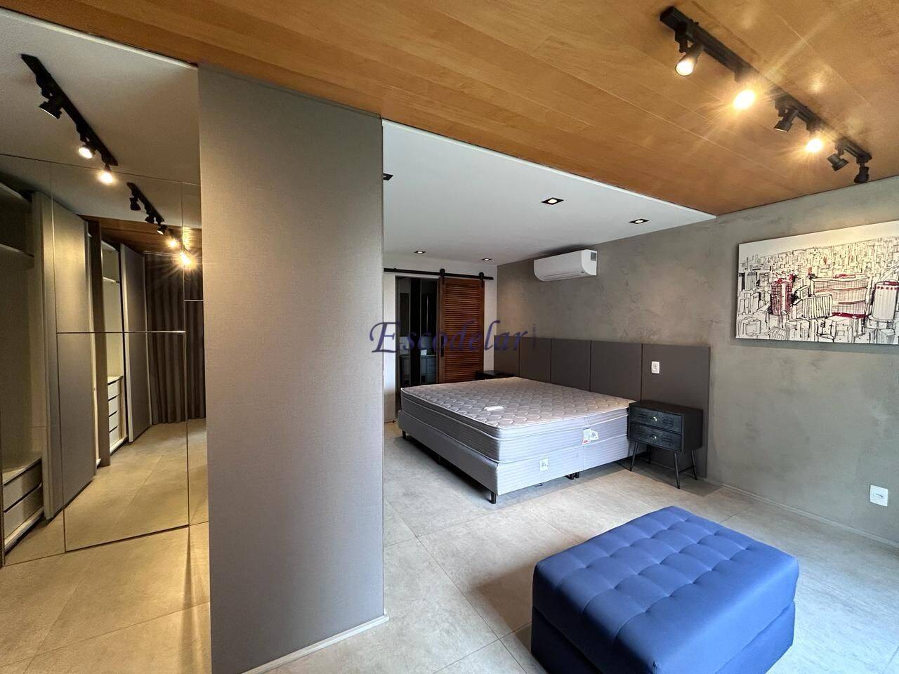 Apartamento duplex Itaim Bibi, São Paulo - SP