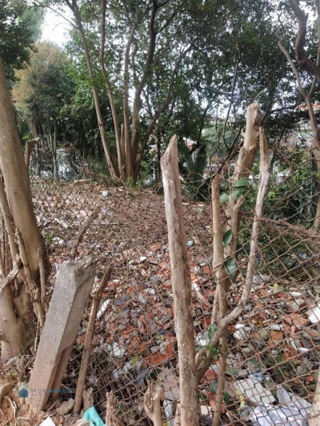 Terreno Freguesia do Ó, São Paulo - SP