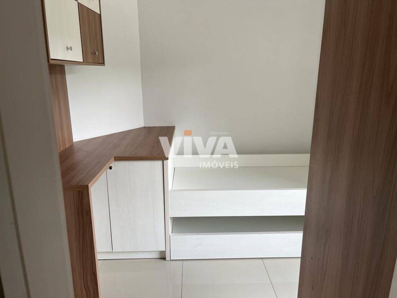 Apartamento Ressacada, Itajaí - SC