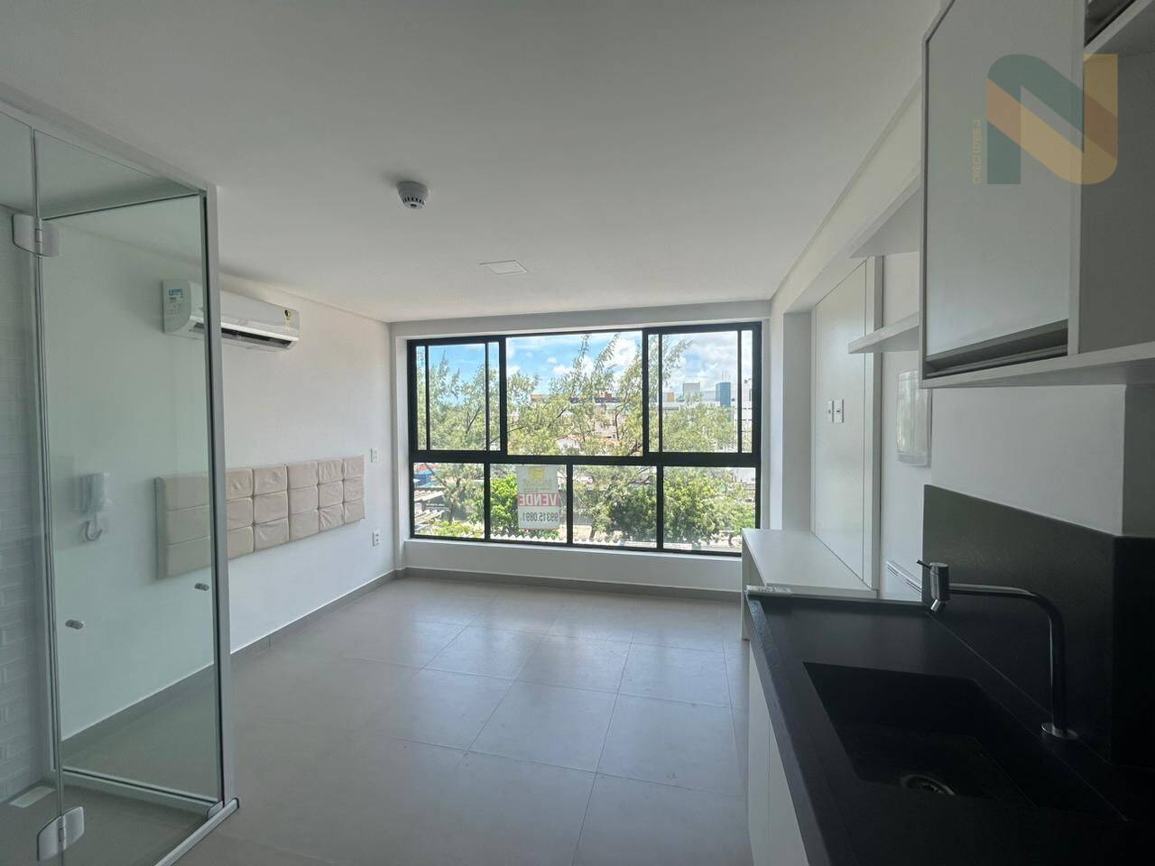 Apartamento Jardim Oceania, João Pessoa - PB