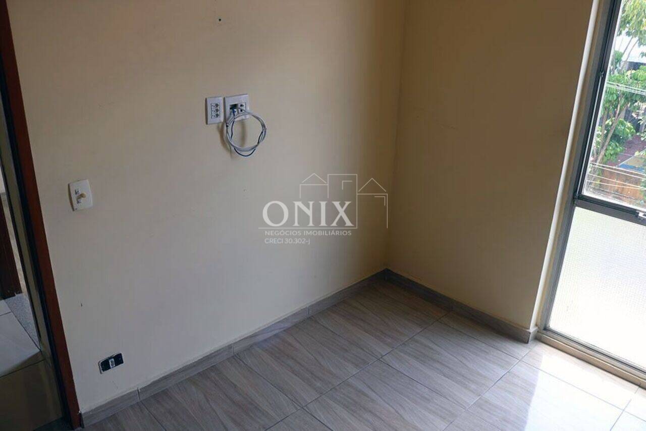 Apartamento Vila Santa Catarina, São Paulo - SP