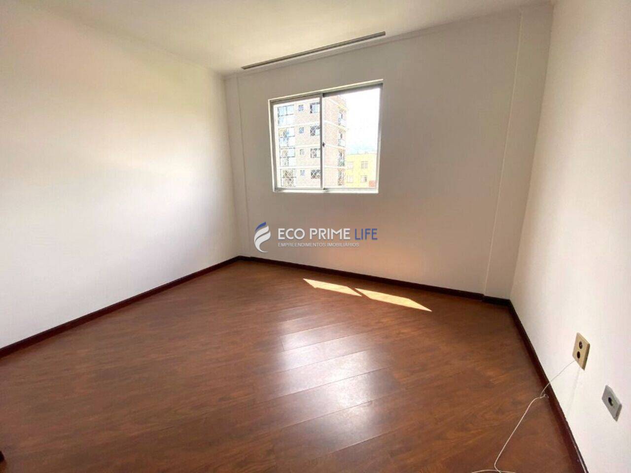 Apartamento Água Verde, Curitiba - PR