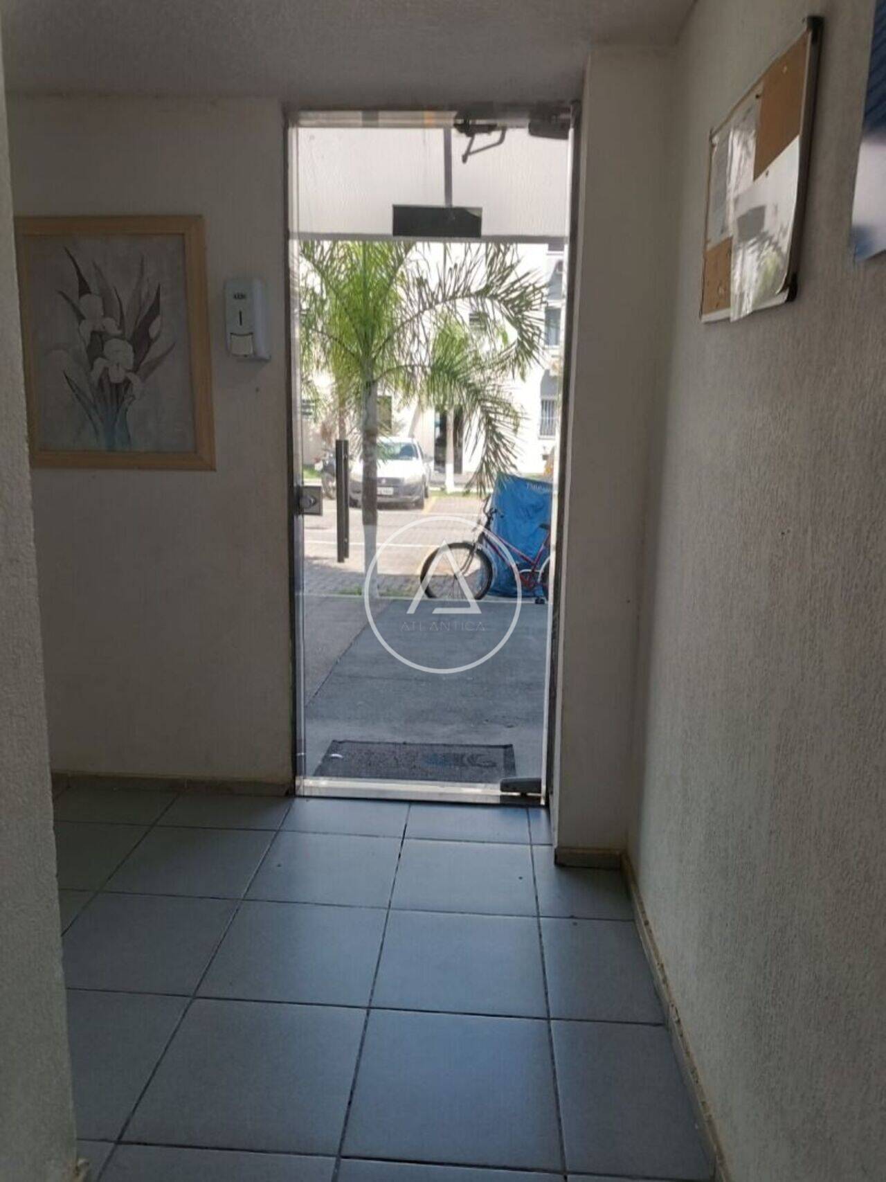 Apartamento Nova Cidade, Rio das Ostras - RJ