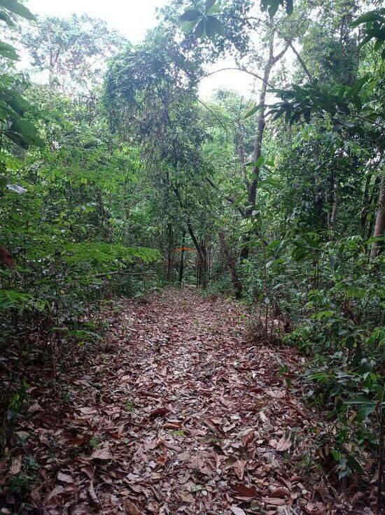 Chácara Zona Rural Hidrolandia, Hidrolândia - GO