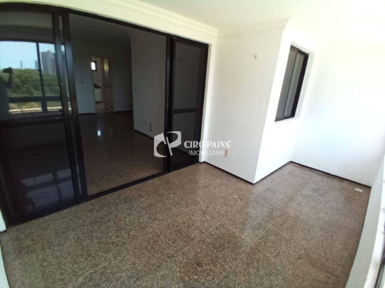 Apartamento Cocó, Fortaleza - CE