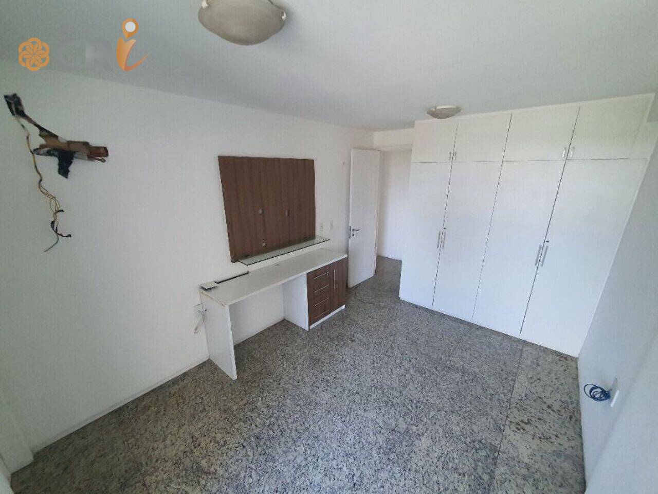 Apartamento Cocó, Fortaleza - CE