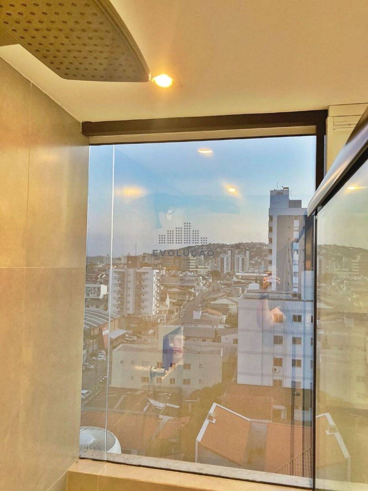 Apartamento Barreiros, São José - SC