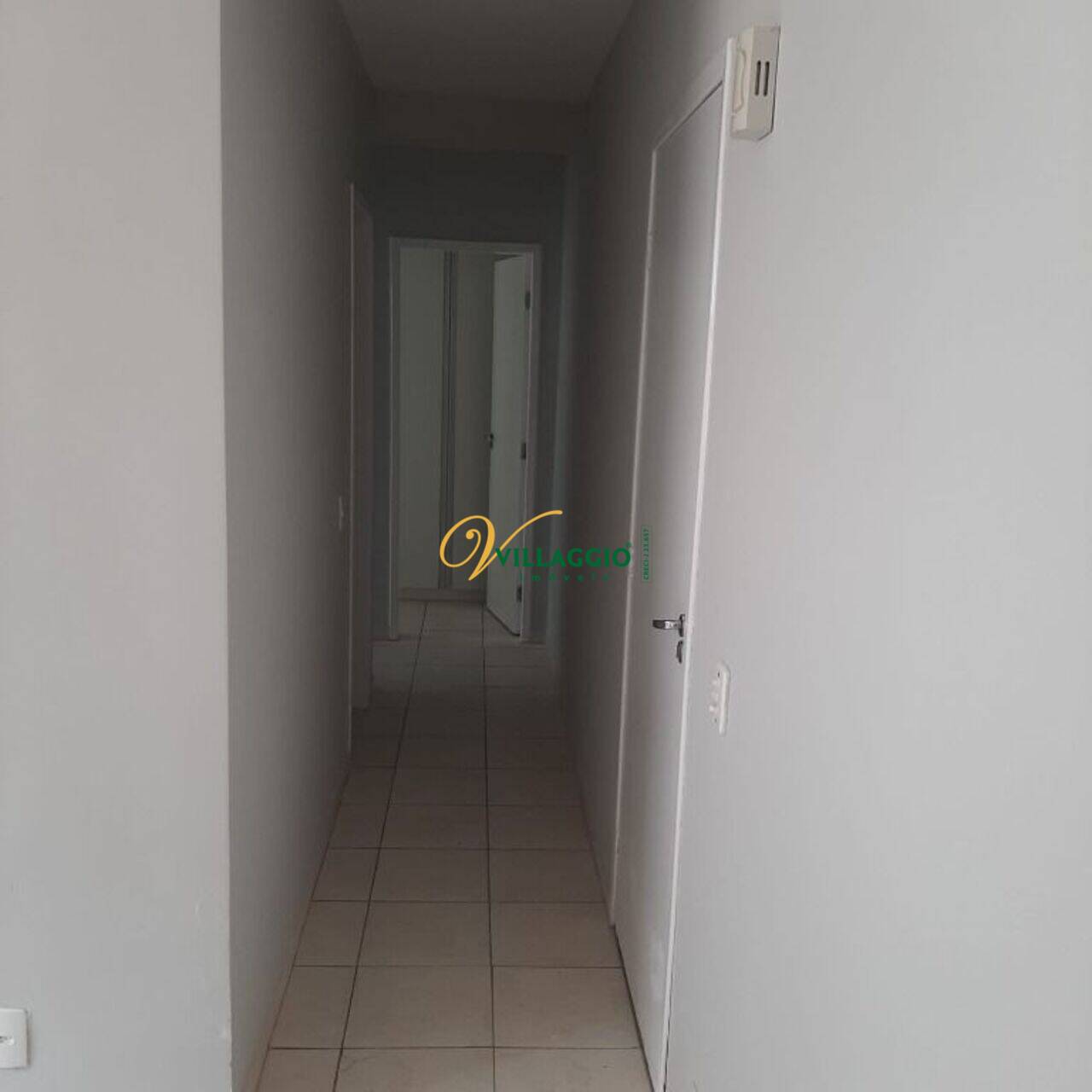 Apartamento Loteamento Clube V, São José do Rio Preto - SP