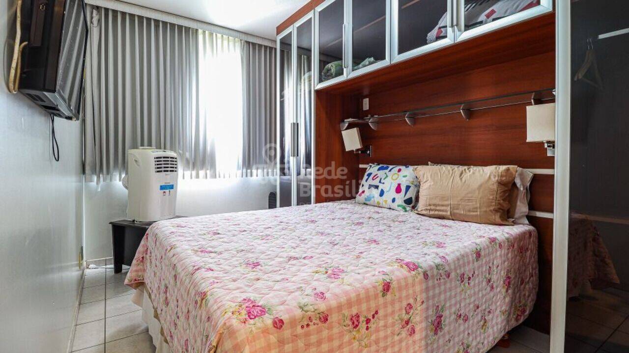 Apartamento Águas Claras Sul, Águas Claras - DF