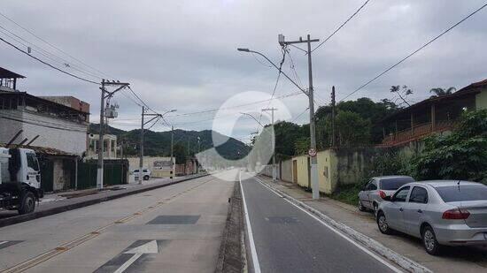 Piratininga - Niterói - RJ, Niterói - RJ