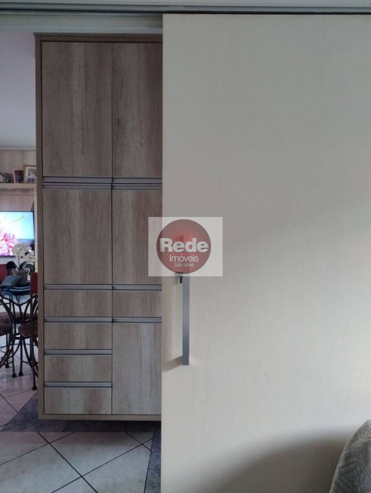 Apartamento Vila Tatetuba, São José dos Campos - SP