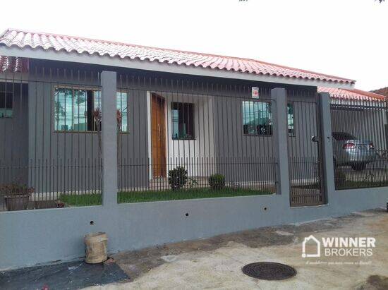 Casa de 130 m² Conjunto Habitacional Karina - Maringá, à venda por R$ 560.000