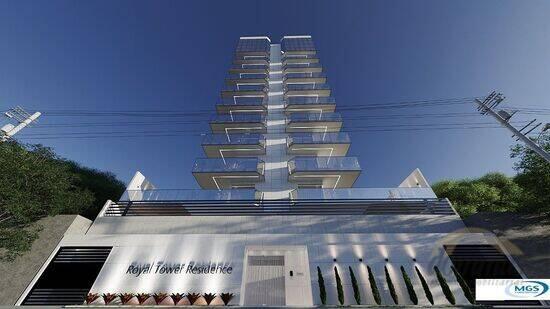 Royal Tower Residence, apartamentos e coberturas Cidade Nobre - Ipatinga, à venda a partir de R$ 920