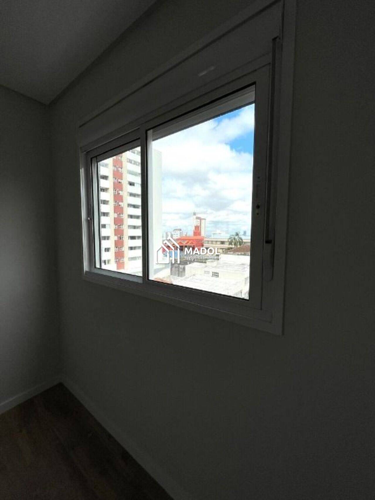 Apartamento Centro, Ponta Grossa - PR