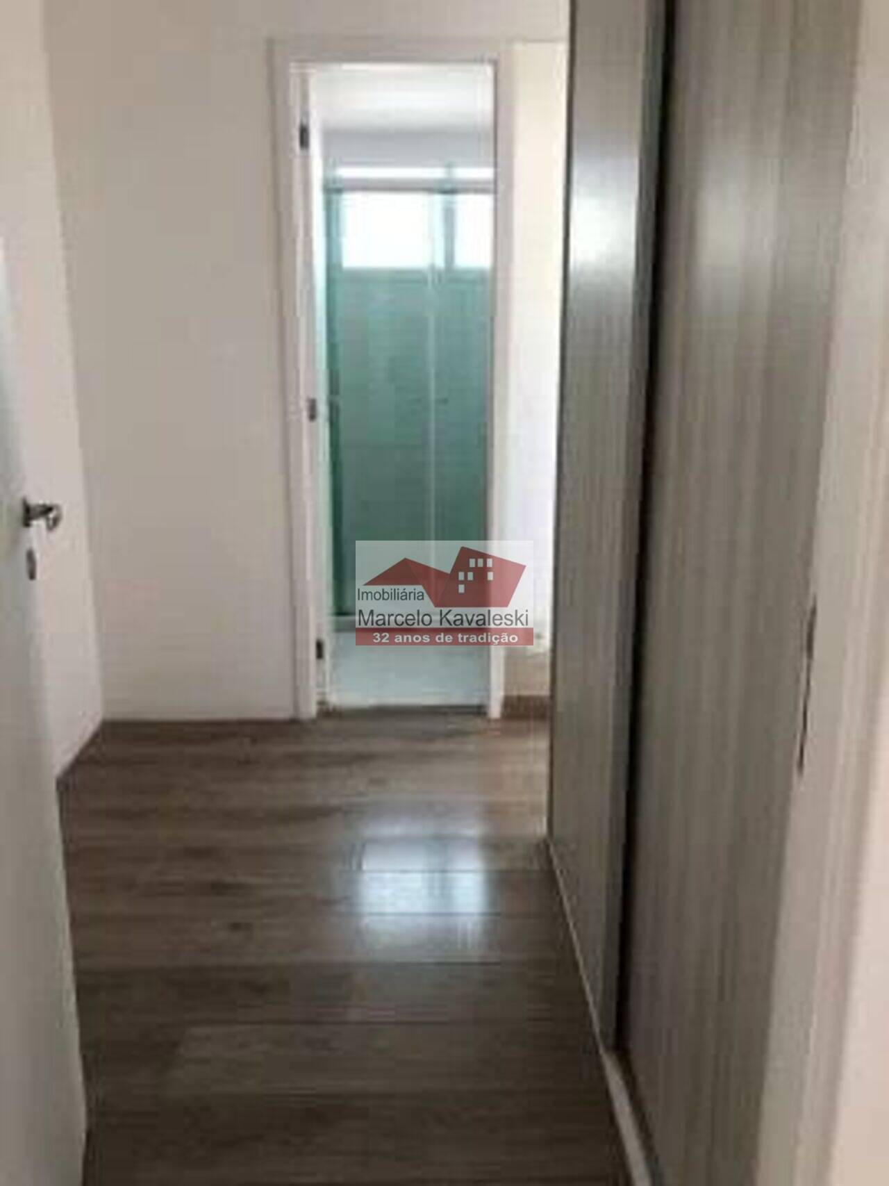 Apartamento Vila Gumercindo, São Paulo - SP