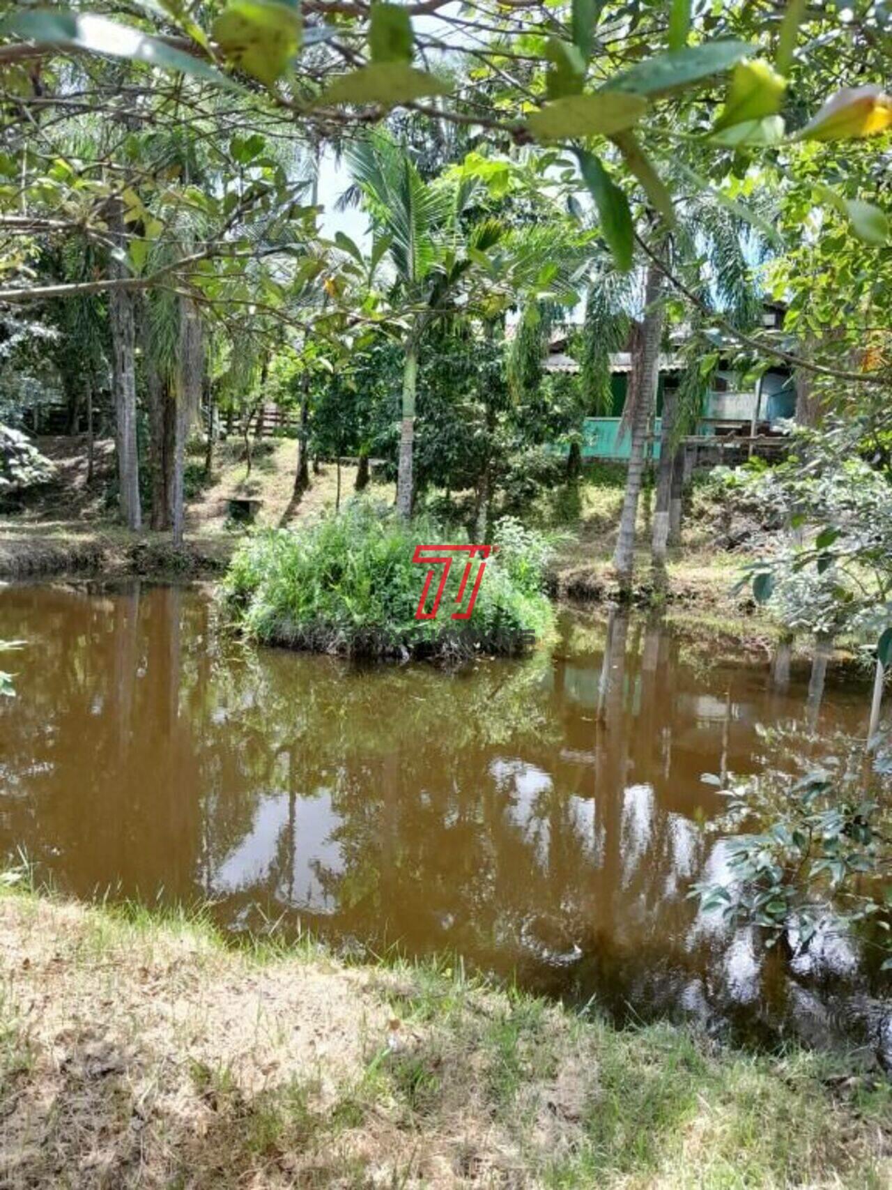 Chácara Rio das Pedras, Paranaguá - PR