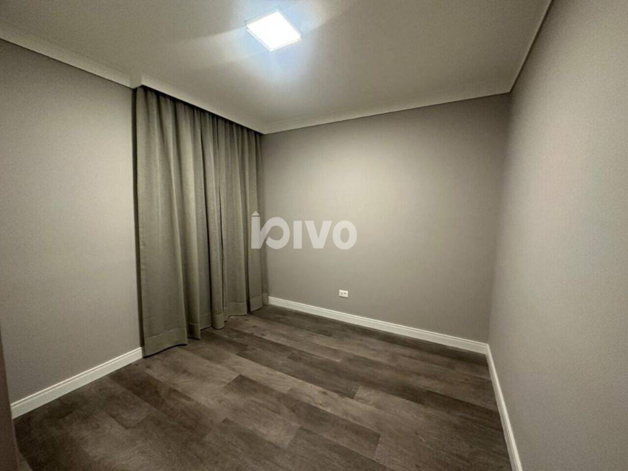 Apartamento Paraíso, São Paulo - SP