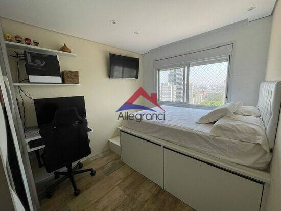 Apartamento Tatuapé, São Paulo - SP