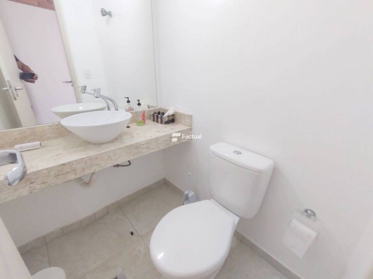 Apartamento Enseada, Guarujá - SP