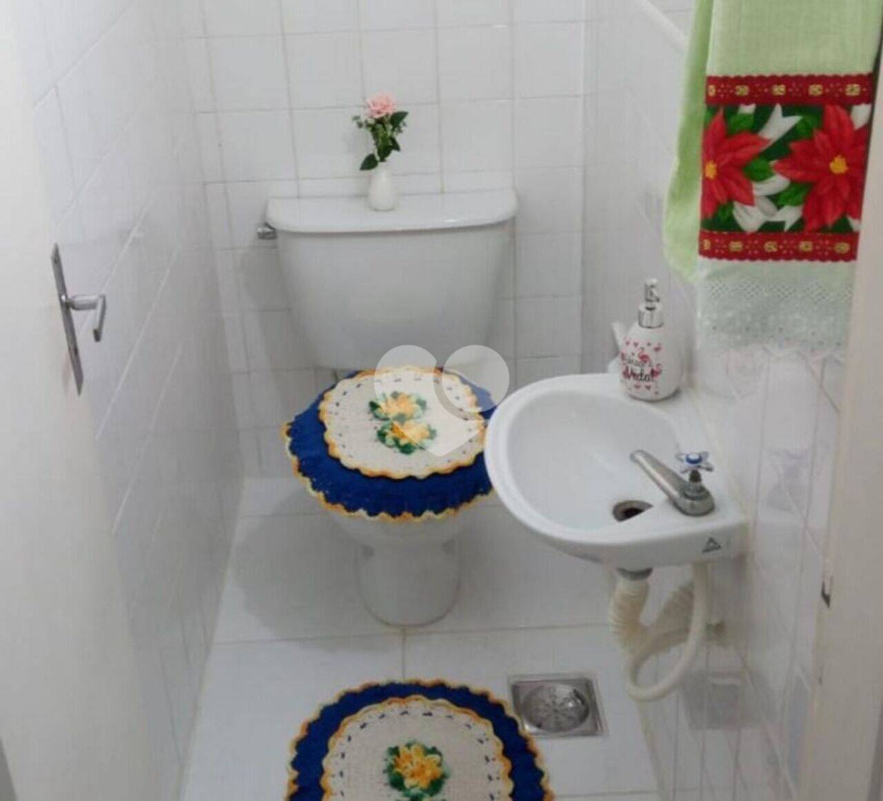 Apartamento Jacarepaguá, Rio de Janeiro - RJ