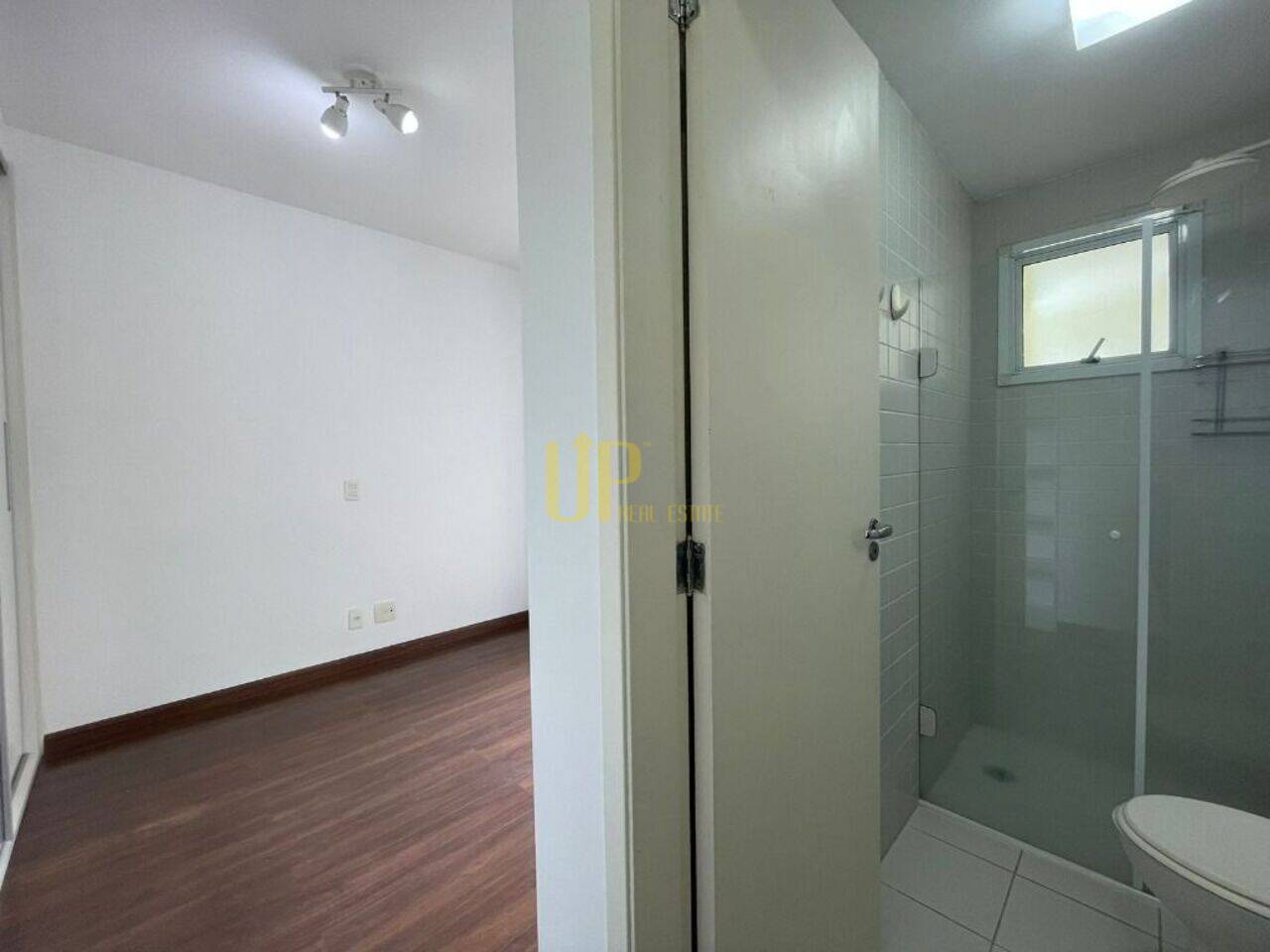 Apartamento Pinheiros, São Paulo - SP