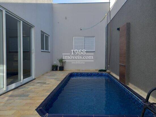 Residencial Fortaleza - Lins - SP, Lins - SP