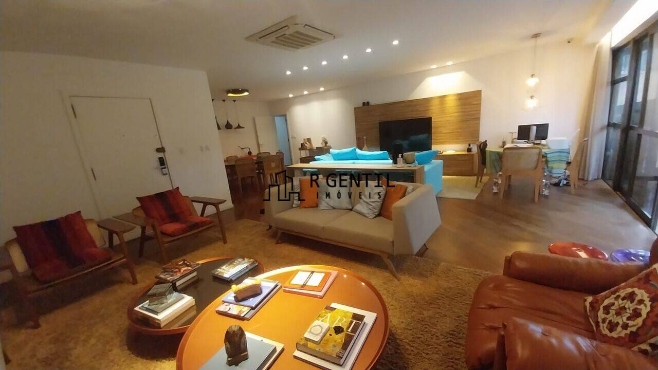 Apartamento Leblon, Rio de Janeiro - RJ