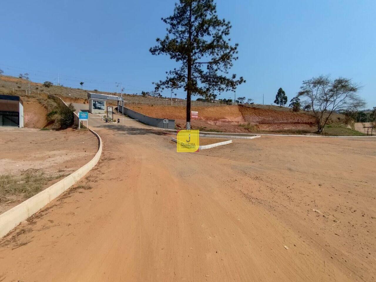 Terreno Igrejinha, Juiz de Fora - MG