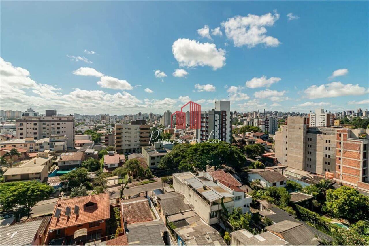 Apartamento Jardim Botânico, Porto Alegre - RS