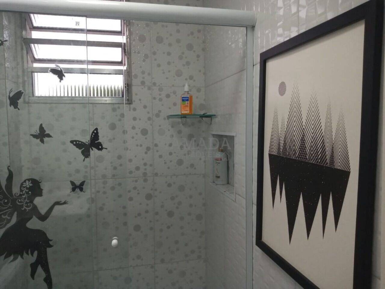 Apartamento Vila Paranaguá, São Paulo - SP