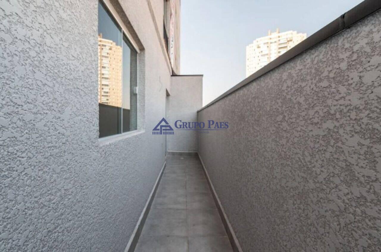 Apartamento Vila Carrão, São Paulo - SP