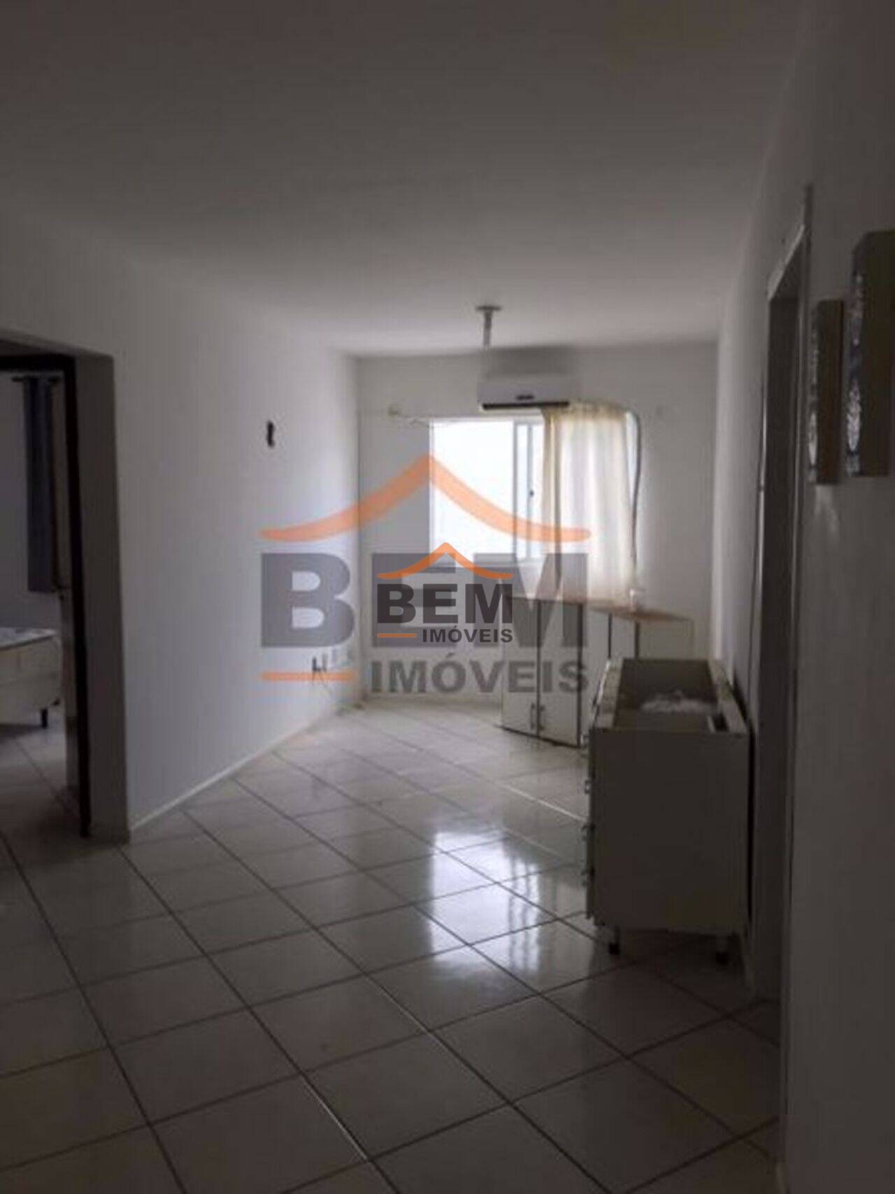 Apartamento Bairro Praia Brava, Itajaí - SC