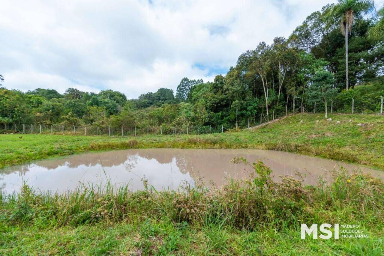 Fazenda São Silvestre, Campo Largo - PR