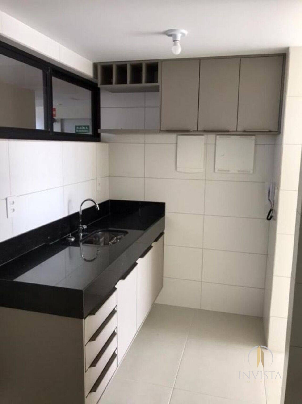 Apartamento Tambauzinho, João Pessoa - PB