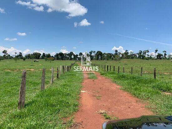 Zona Rural - Nova Brasilândia D'Oeste - RO, Nova Brasilândia D'Oeste - RO