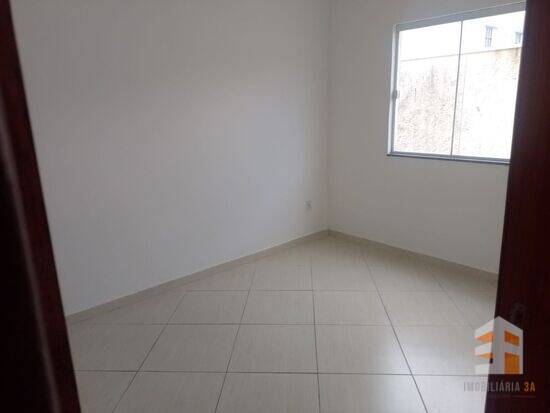 Apartamento Jardim Bela Vista II, Guaratinguetá - SP