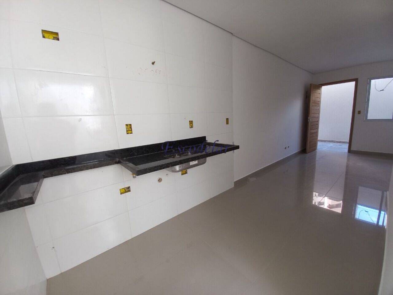 Apartamento Imirim, São Paulo - SP