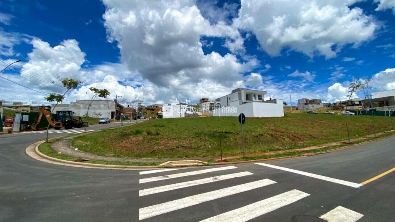 Terreno Estrela Alta, Juiz de Fora - MG