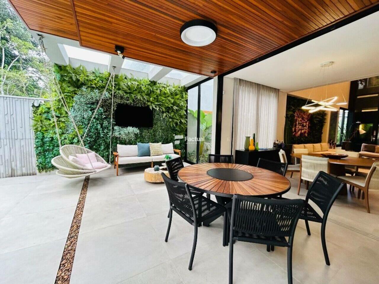 Casa Riviera de São Lourenço, Bertioga - SP