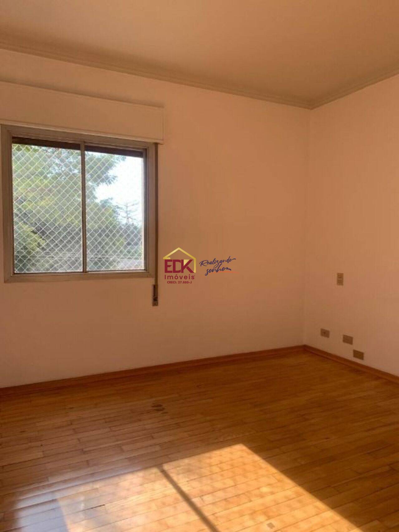 Apartamento Jardim Esplanada, São José dos Campos - SP