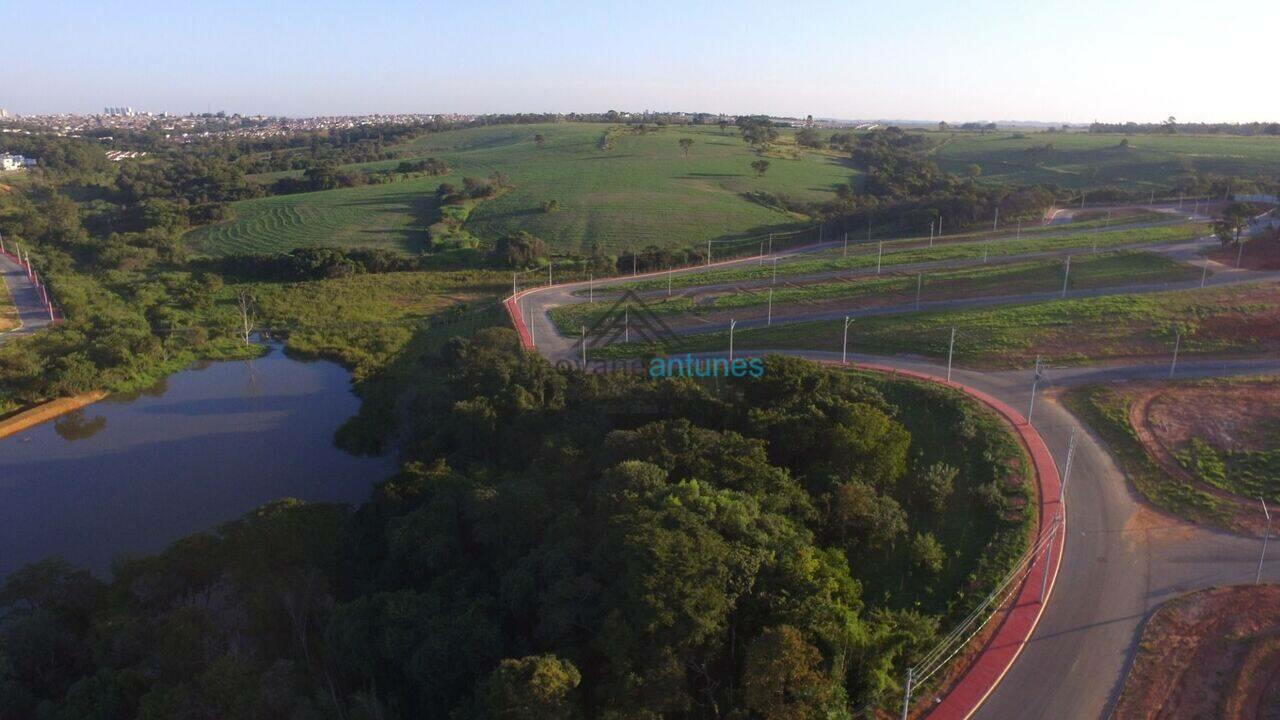 Terreno Wanel Ville, Sorocaba - SP