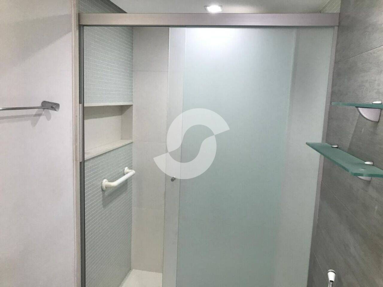 Apartamento Icaraí, Niterói - RJ