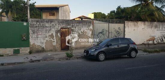 Terreno Cambeba, Fortaleza - CE