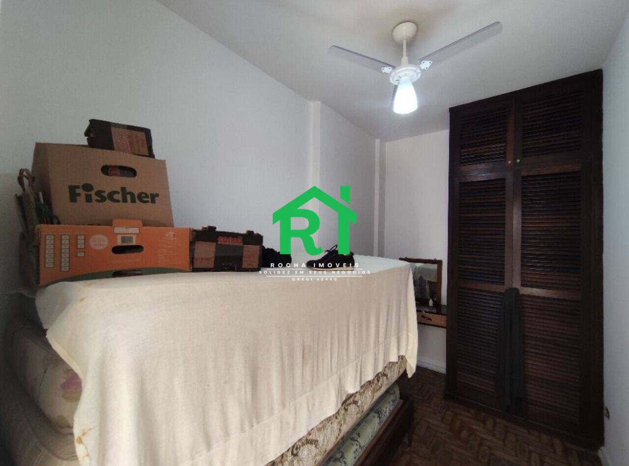 Apartamento Pitangueiras, Guarujá - SP