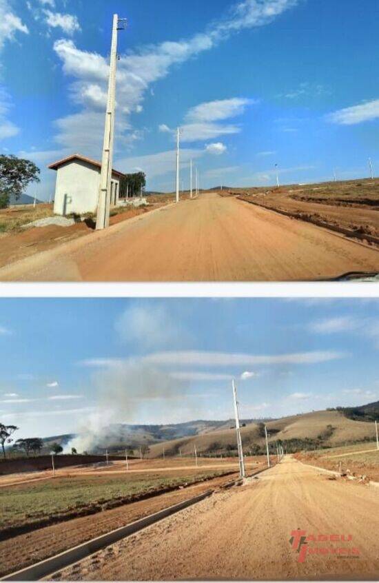 Chácara Furnas, São Sebastião da Bela Vista - MG