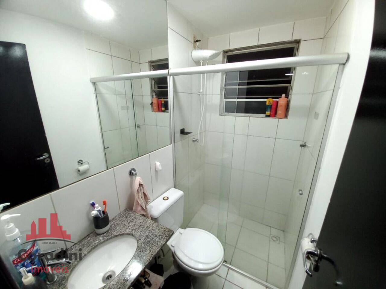 Apartamento Vila Belvedere, Americana - SP