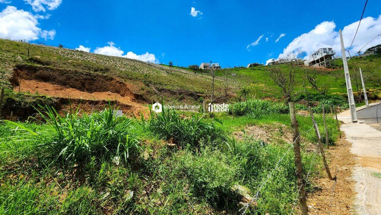 Terreno Aeroporto, Juiz de Fora - MG