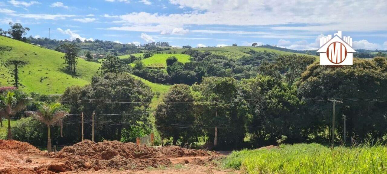 Terreno Areal, Pinhalzinho - SP