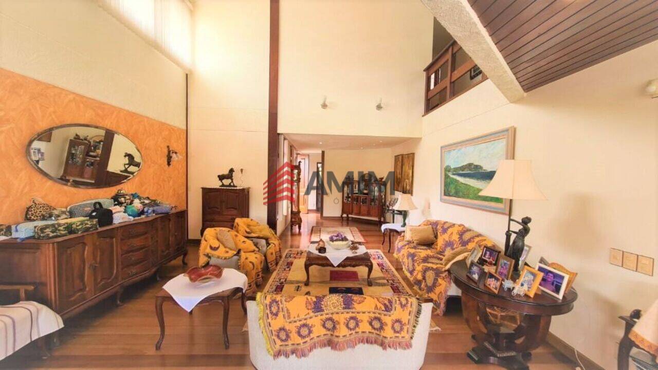 Casa Camboinhas, Niterói - RJ